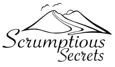 TRANSITIONING FROM SCRUMPTIOUS SECRETS OF VERMONT TO SCRUMPTIOUS SECRETS
