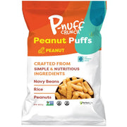 P-Nuff Crunch (3 pck) - Scrumptious Secrets